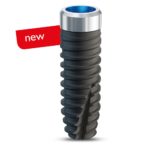 The new BioniQ Plus implant