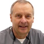 Dr Jiri Hrkal 