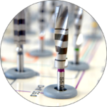 Instruments for all implant types
