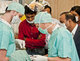 surgery in Hradec Kralove