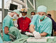 surgery in Hradec Kralove 2