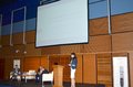Dana Kopecka – LASAK conference