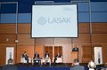 Jakub Strnad – LASAK conference